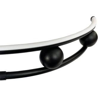 NEDES - LED svítidlo + dálkový ovladač 50W - J4345/B