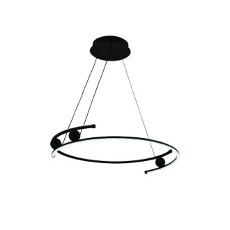 NEDES - LED svítidlo + dálkový ovladač 50W - J4345/B