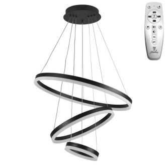 NEDES - LED svítidlo + dálkový ovladač 85W - J4312/B