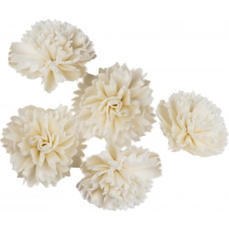 Dekorace - Sola Goldstar 4 cm - 6 ks