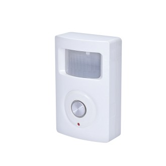 Solight doplňkový PIR senzor pro GSM alarm 1D11