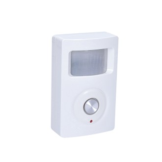 Solight doplňkový PIR senzor pro GSM alarm 1D11