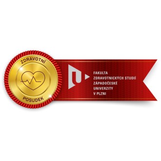 Connect IT For Health ergonomická vertikální bezdrátová myš (+2x AAA baterie) - černá