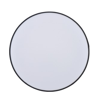 Solight LED osvětlení s dálkovým ovladačem Brownie, 60W, 4200lm, 50cm, změna chromatičnosti, stmívatelné