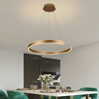 NEDES - LED svítidlo + dálkový ovladač 70W - J4326/G