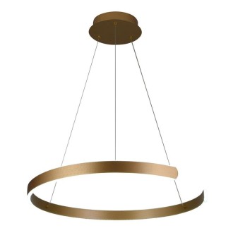 NEDES - LED svítidlo + dálkový ovladač 70W - J4326/G