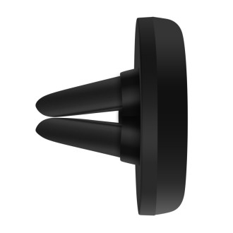 Connect IT InCarz 4StrongFix univerzální magnetický držák do auta, 4 magnety - černá