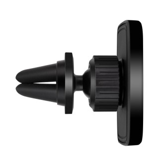 Connect IT InCarz 6Strong360 univerzální magnetický držák do auta, 6 magnetů - černá