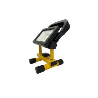 NEDES - LED pracovní nabíjecí svítilna 10W - WL20R