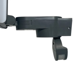 NEDES - LED reflektor + PIR 24W / 4000K - LFX221