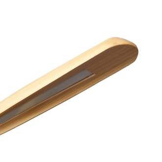 NEDES - Svítidlo masivní dřevo LED 26W / 1500 - WRL0322