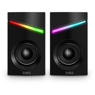 Connect IT NEO PC reproduktory - černá