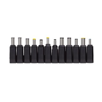 Connect IT Notebook Power univerzální notebookový adaptér 90 W - 12 konektorů