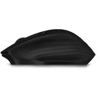 Connect IT Triple SmartSwitch bezdrátová myš, 2.4 GHz & BT - černá