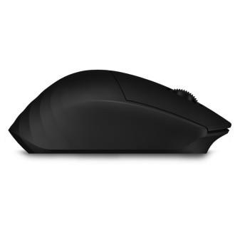 Connect IT Triple SmartSwitch bezdrátová myš, 2.4 GHz & BT - černá