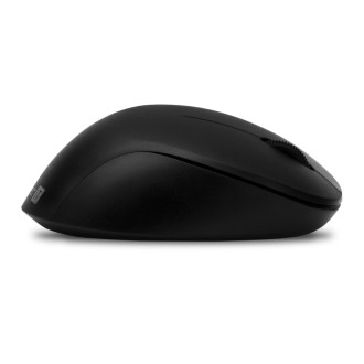 Connect IT Combo bezdrátová klávesnice + myš (+1x AAA +1x AA baterie) CZ/SK - černá