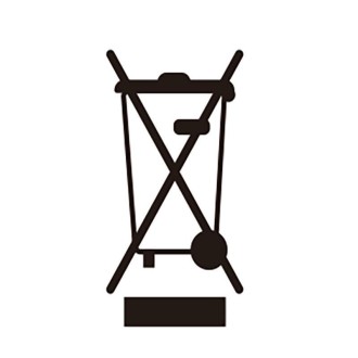 NEDES - LED svítidlo WIFI 10W / IP44 / 3000K - 6500K / SI - LDL164/SW