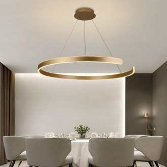 NEDES - LED svítidlo + dálkový ovladač 100W - J4327/G