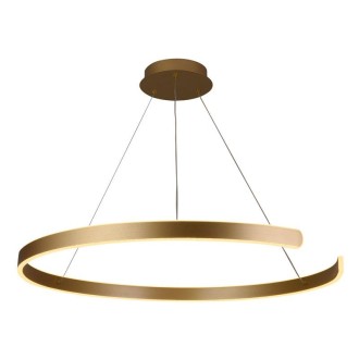 NEDES - LED svítidlo + dálkový ovladač 100W - J4327/G