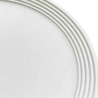 NEDES - LED svítidlo 12W 4000K / SMD / WH - LPL522