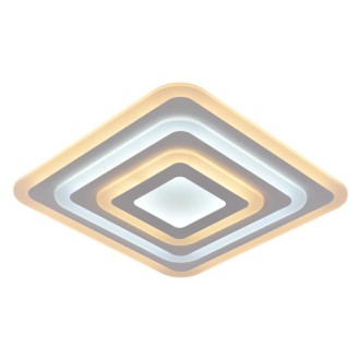 NEDES - LED svítidlo + dálkový ovladač 95W - J1304/W