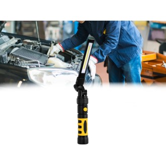 NEDES - LED pracovní nabíjecí svítilna - WL01R