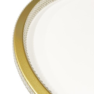 NEDES - LED stropní svítidlo s dálkovým ovladačem 80W - TB1309/G