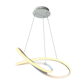 NEDES - LED svítidlo + dálkový ovladač 70W - J4331/W