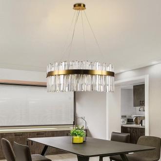 NEDES - LED svítidlo + dálkový ovladač 80W - J6332/C