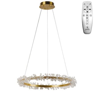 NEDES - LED svítidlo + dálkový ovladač 40W - J6330/C