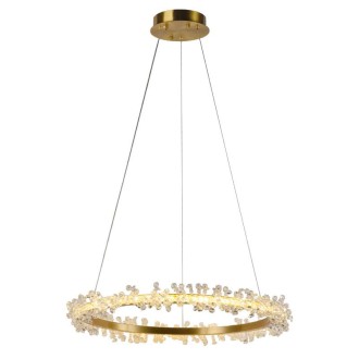 NEDES - LED svítidlo + dálkový ovladač 40W - J6330/C