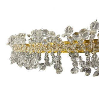 NEDES - LED svítidlo + dálkový ovladač 40W - J6330/C