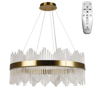 NEDES - LED svítidlo + dálkový ovladač 110W - J6314/C