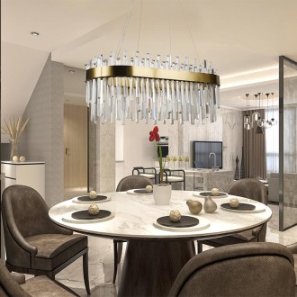 NEDES - LED svítidlo + dálkový ovladač 100W - J6312/C