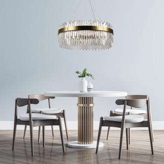 NEDES - LED svítidlo + dálkový ovladač 110W - J6311/C