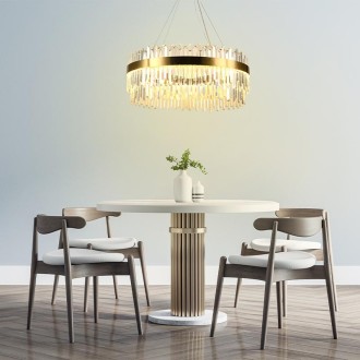 NEDES - LED svítidlo + dálkový ovladač 110W - J6311/C