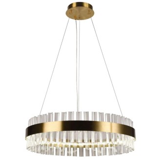 NEDES - LED svítidlo + dálkový ovladač 40W - J6301/C