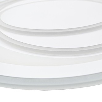 NEDES - LED svítidlo + dálkový ovladač 100W - J1310/W