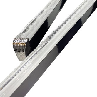 NEDES - LED závěsné svítidlo s dálkovým ovladačem 90W - J3374/BCH