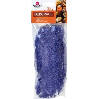 Sisálové vlákno Rosteto 30 g fialové