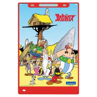 Kreslicí tablet s E-inkem - Asterix