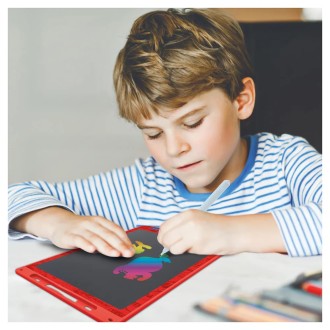 Kreslicí tablet s E-inkem - Asterix