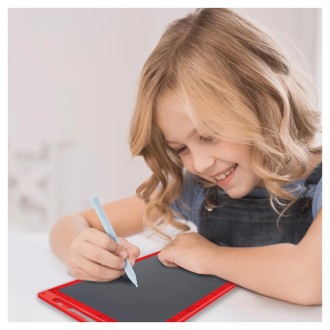 Kreslicí tablet s E-inkem - Asterix