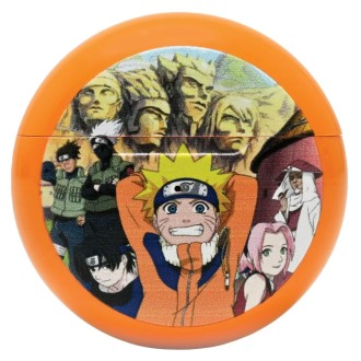 Bezdrátová sluchátka do uší - Naruto