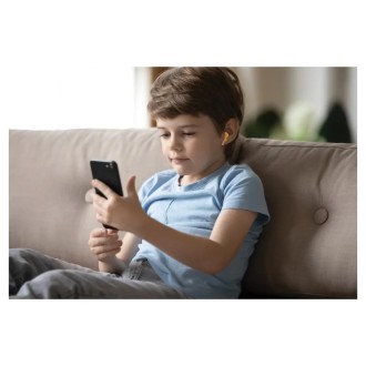 Bezdrátová sluchátka do uší - Naruto