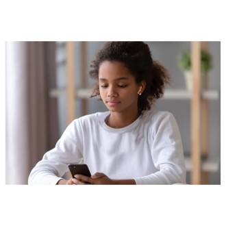 Bezdrátová sluchátka do uší - Naruto