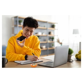 Bezdrátová sluchátka do uší - Naruto