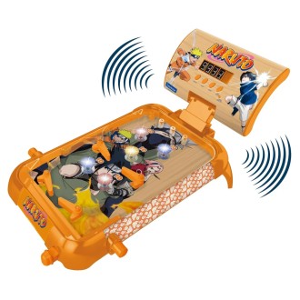 Elektronický stolní pinball - Naruto