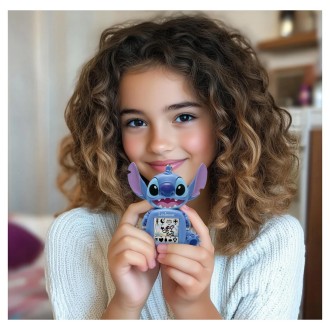 Moje Best-E konzole - Disney Stitch