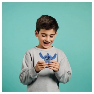 Moje Best-E konzole - Disney Stitch